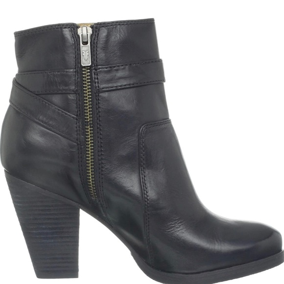 Frye Patty ankle Booties - Picture 2 of 2